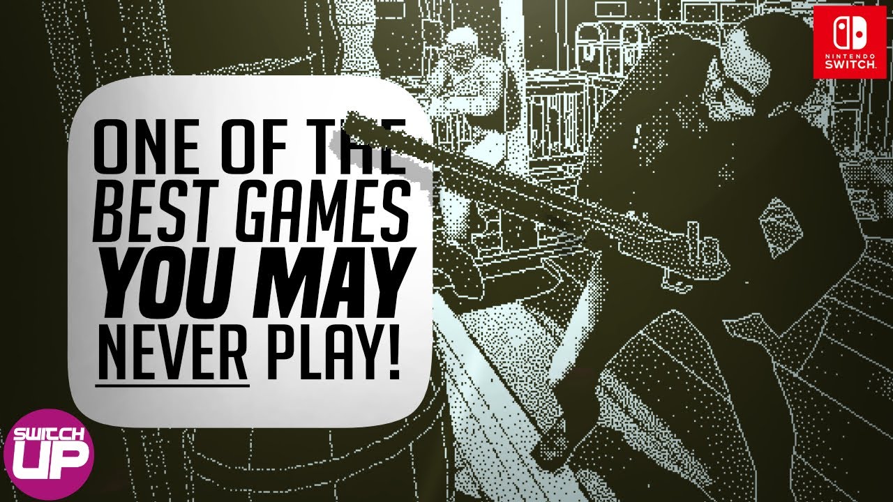 Return Of The Obra Dinn Switch Review - One NOT to miss...