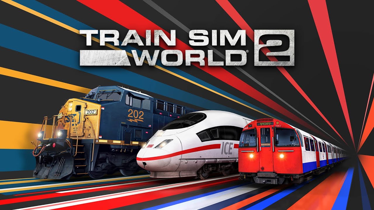 🔴LIVE Train Sim World | 🔥 Ultra Realistic  Gameplay |  #trainsimworld2  #trainsimworld2live  | D29