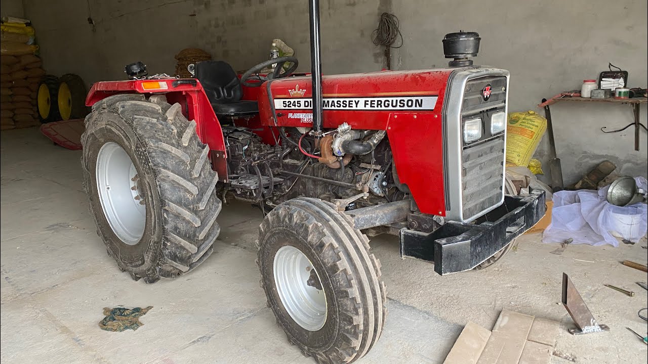 lo ji ROPS go kaam kr diyo start 😍😍 #gopalghantiyal #masseyferguson #automobile #farming #farmer #
