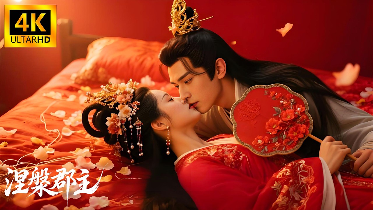 美女嫁給仇人只為復仇，不料卻在婚後徹底愛上了仇人！🍬丨完整无删减版丨英文字幕丨连续剧丨完整版丨2025最新版丨#赵露思 #肖战🍬