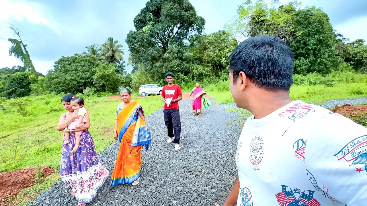 Plot Location Revealed.. But Aai is not Happy🏠