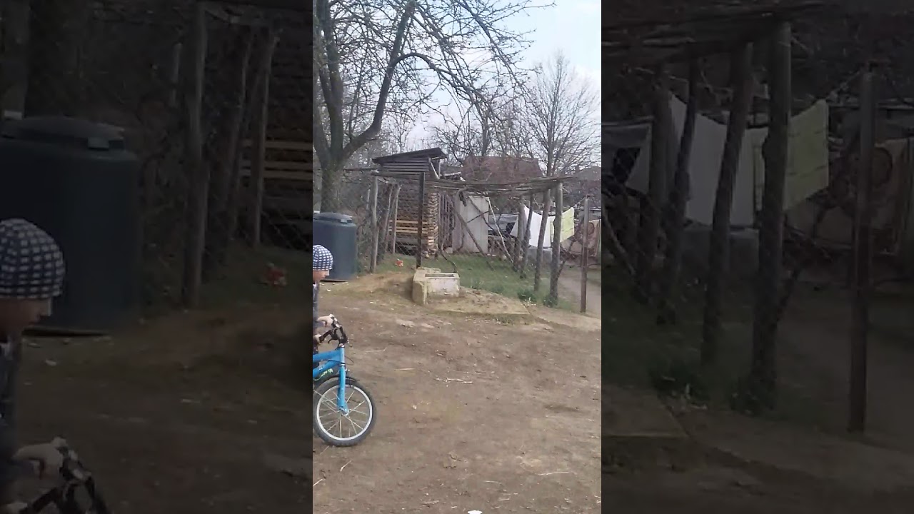 &Icirc;ncearcă să nu razi
