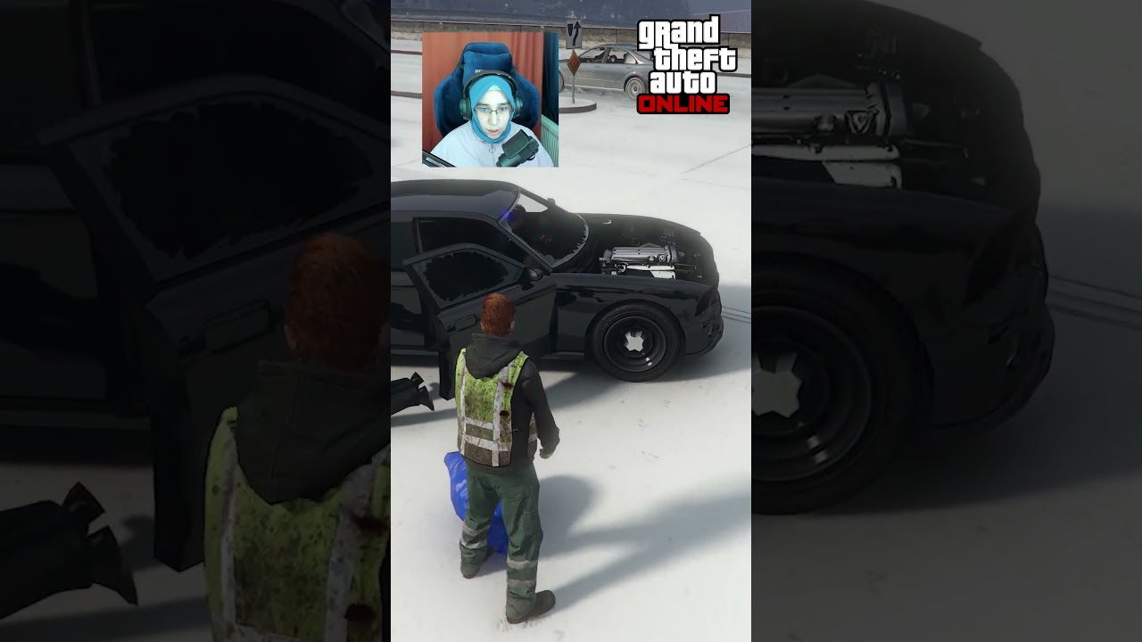 Sıfırdan Milyonere: Sıkıntılı Gta Oyuncusu   | Gta ONLINE