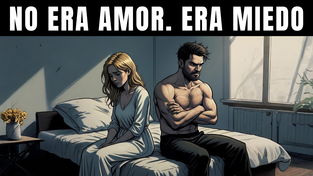 La psicología de las personas que se casan con alguien a quien no aman