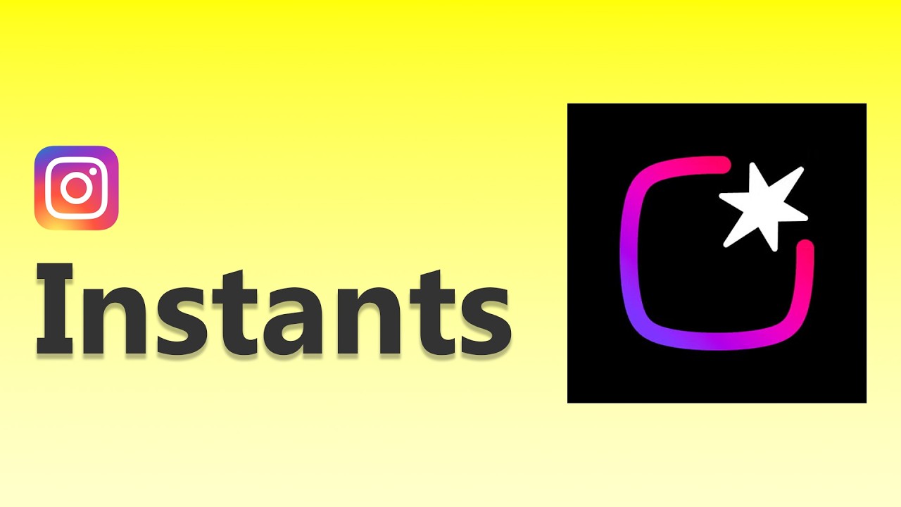 Instagram Just Added &ldquo;Instants&rdquo; &ndash; Here&rsquo;s What It Does!