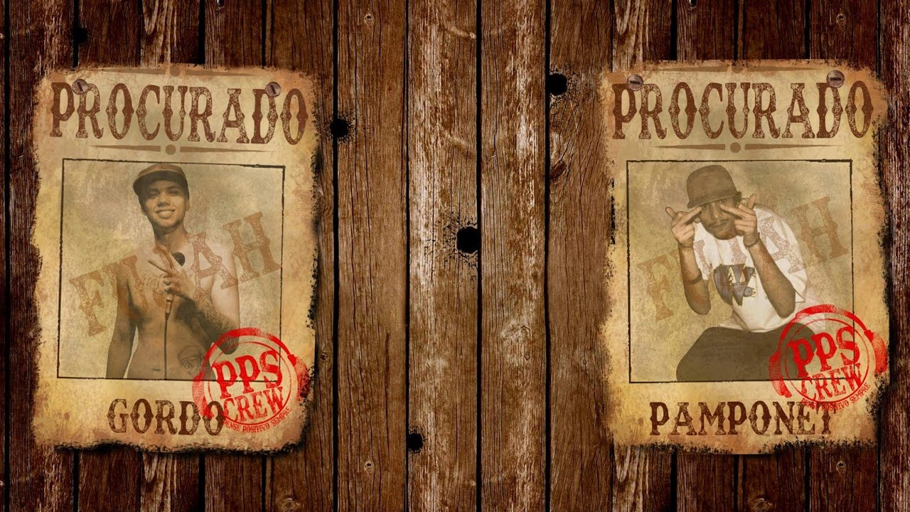 PPS-CREW - FUJAHHH  (Prod: HeyChris)