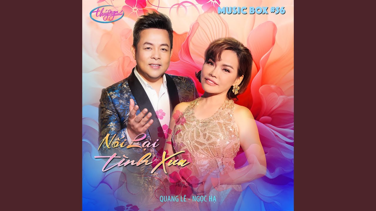 Bài Hương Ca Vô Tận