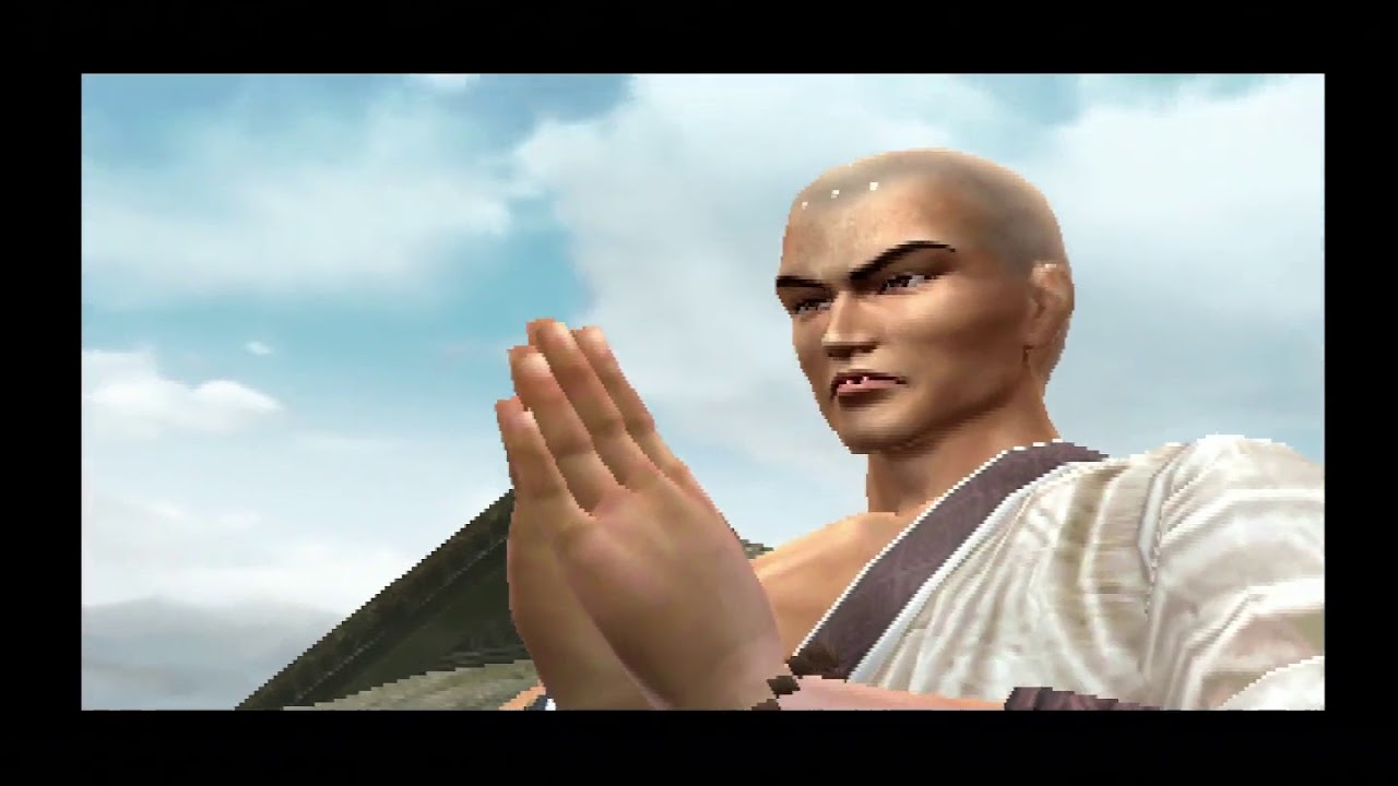 VF #6 (PS2 60fps) VF4: can I create an AI that won't use Evade?