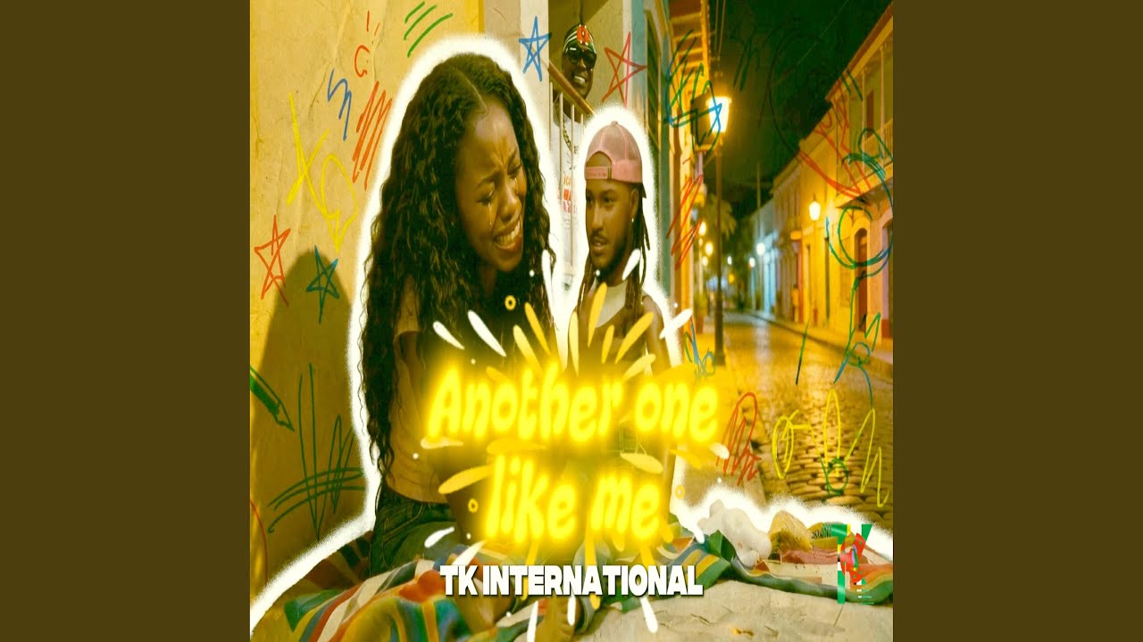 Another One Like Me