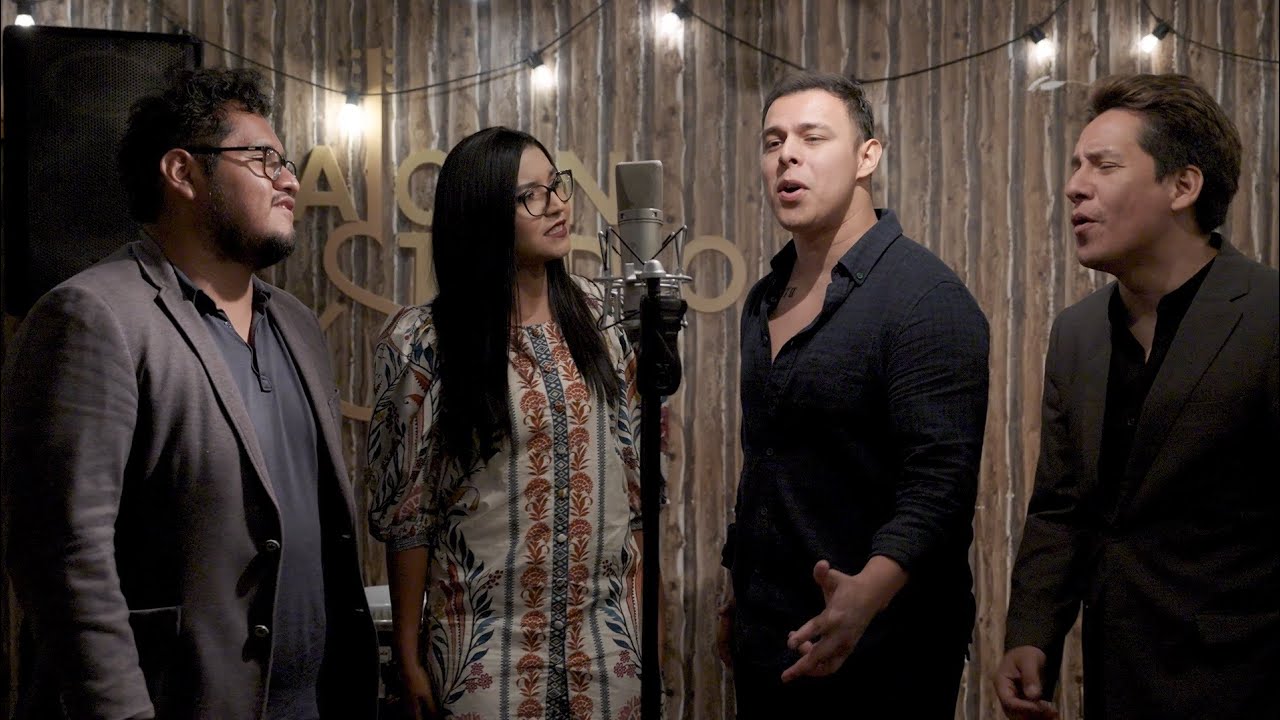 Conmigo sin ti - Daniel Rioja (Cristian Castro Yo soy 2016) ft Matisse Yo Soy 2026