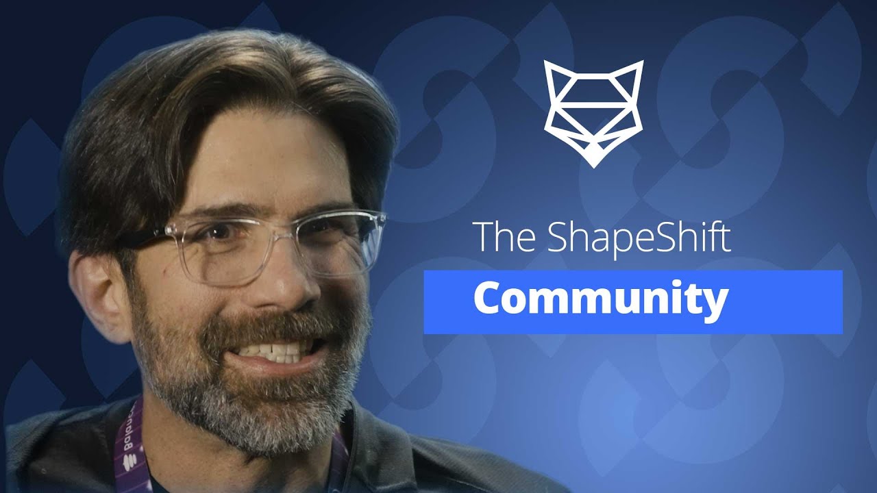The ShapeShift Community