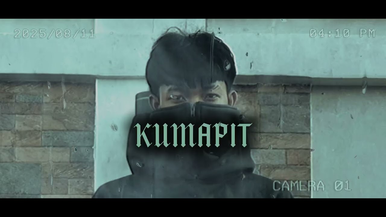 KUMAPIT - Justin (Prod by : Dazay)