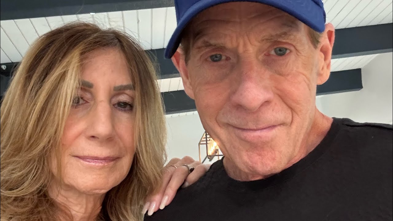 Today’s “Skip Vs Ernestine”: your Bad Bunny reactions, our Valentines Night, Olympic condom shortage