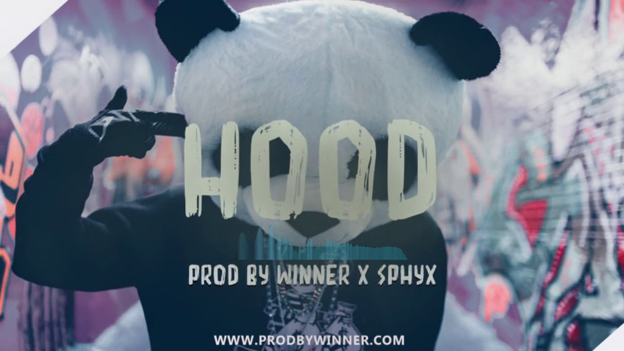 instru AFRO TRAP 2020 (HOOD)  AFRO TRAP AMBIANCE TYPE BEAT 2020