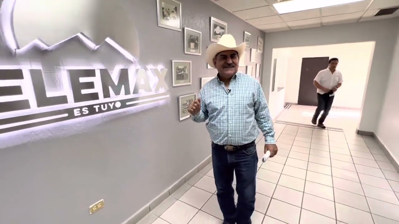 Se termina el programa “Arre Mago” en telemax