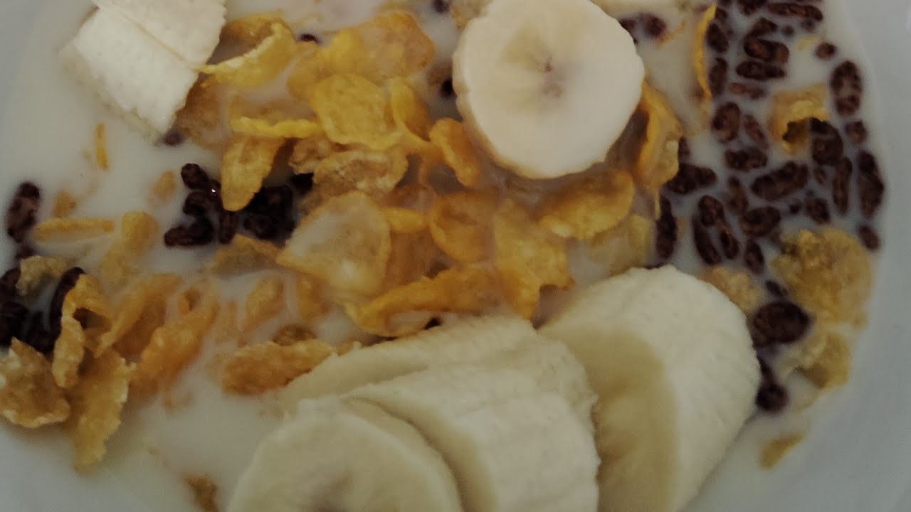 LATE BREAKFAST
