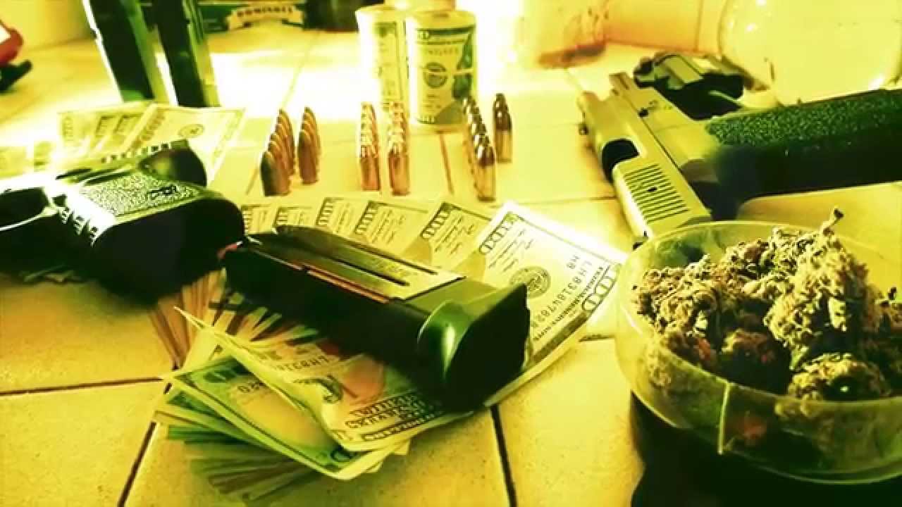 Dee Mayo ft. Boo Banga, Tay Assassin - I Get It [HD] Official Video