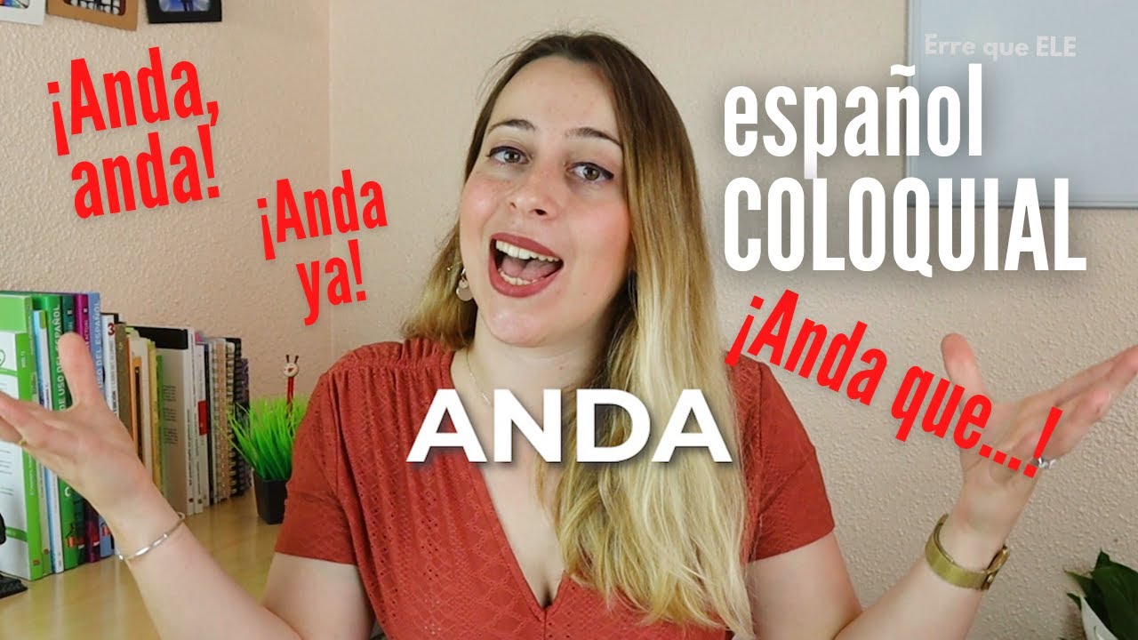 Español coloquial: ¿Qué significa 