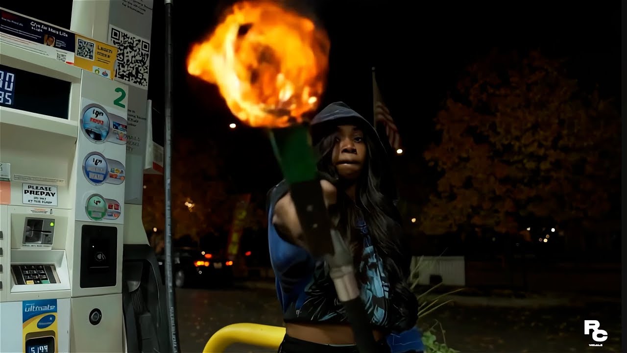 G Ravon - Befo The Deal (Official Music Video)