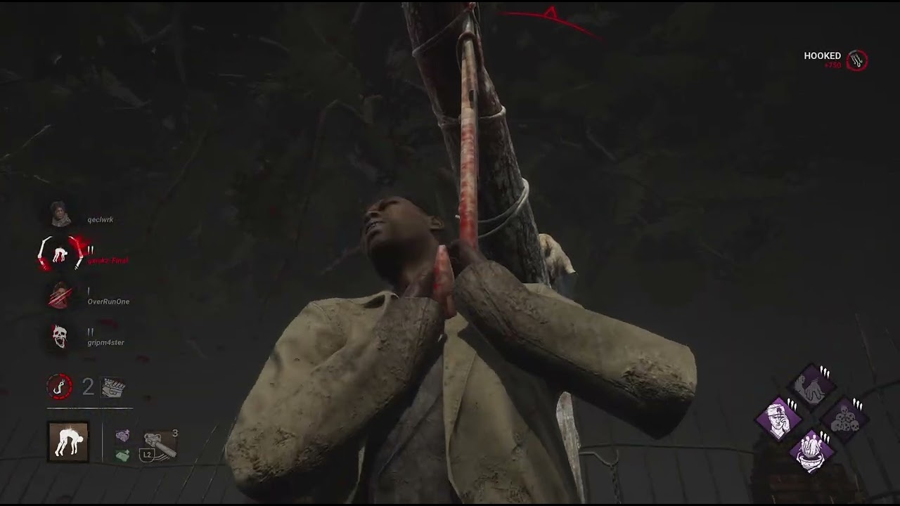 Dead by Day