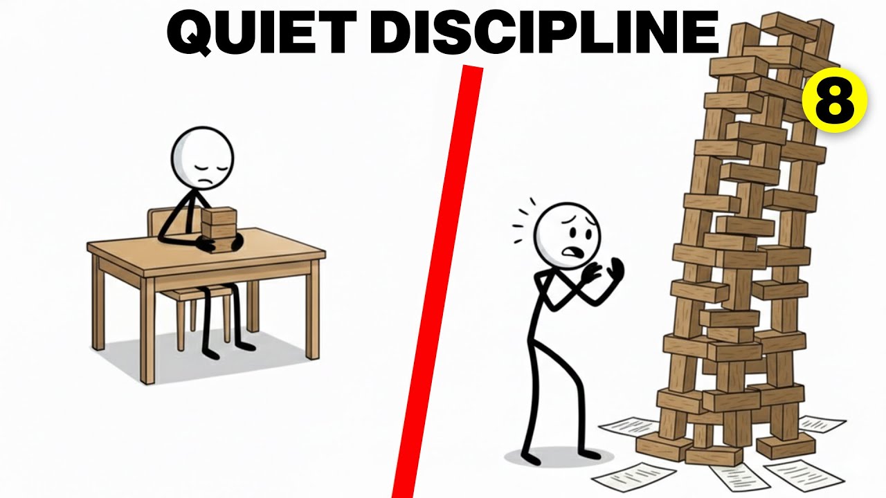 8 Japanese Habits to Never Struggle With Discipline Again
