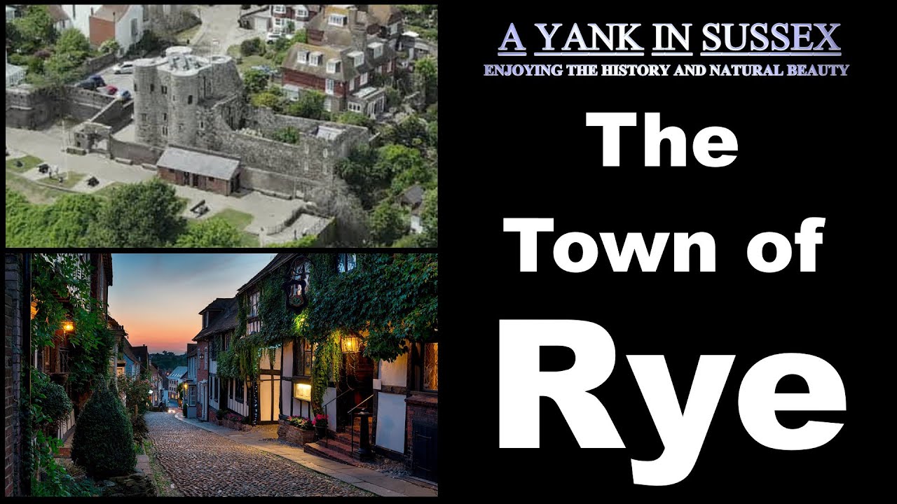 The Town of Rye