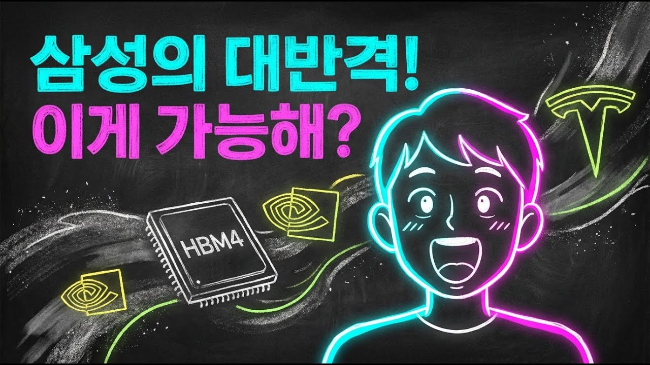 공장 완공 전인데 생산?! 삼성전자가 써 내려간 기적ㅣ 차 마시듯 편하게 듣는 라디오 경제학