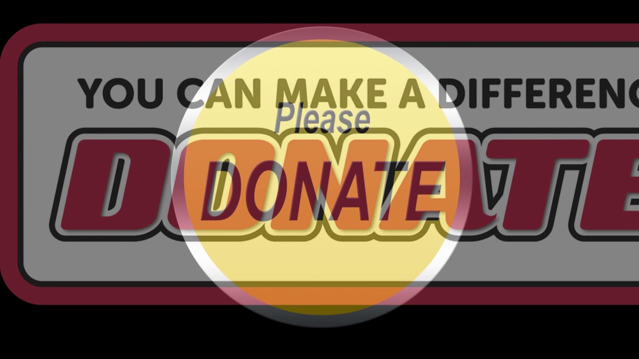 Donate for charity online