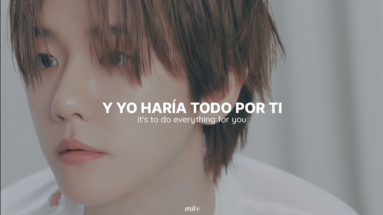 BAEKHYUN - Late night calls (Sub Español)