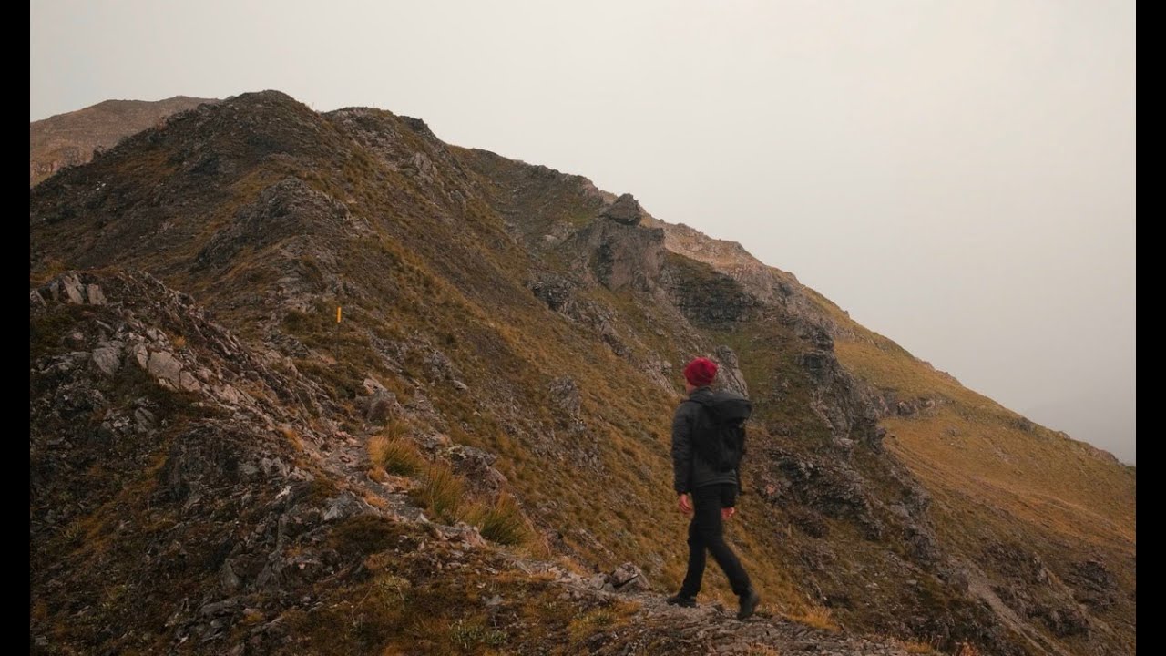 NZ Solo Travel