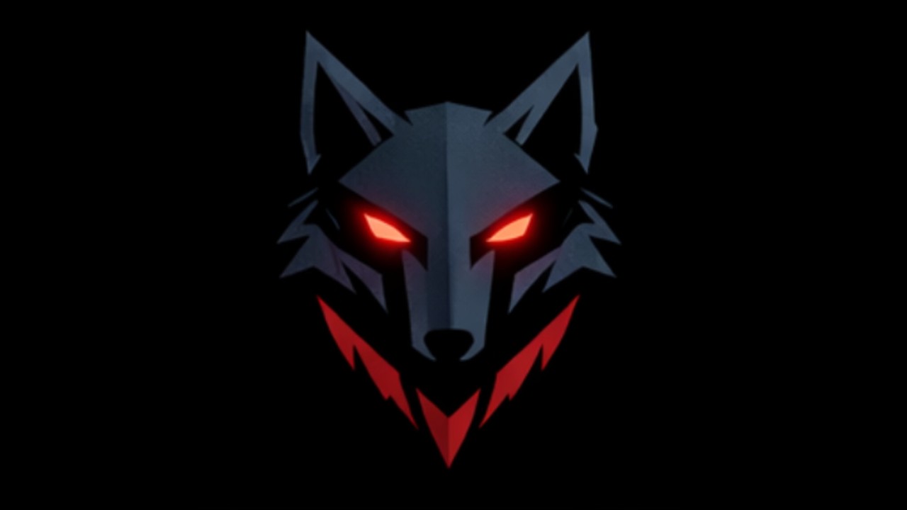 Dark Electro Trance | FEAR1 – Wolf Dark Electro