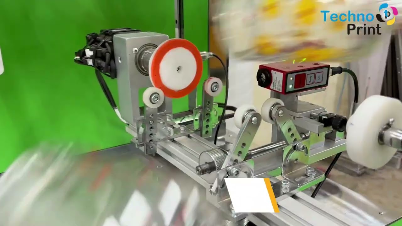 Multi Color Glass Bottle Printing &ndash; Servo Screen Printing Machine (SKR-600S) &ndash; Techno Print Pvt Ltd