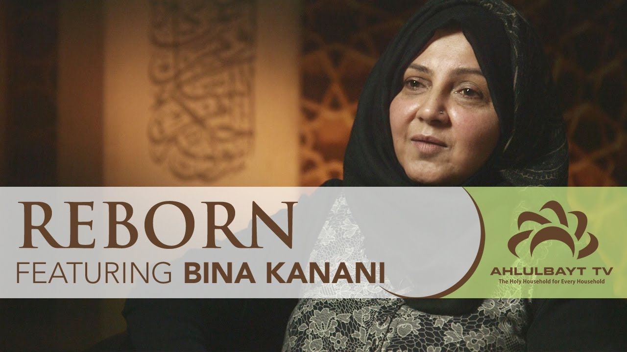 Reborn - My Hindu family kept me away from my Muslim Husband