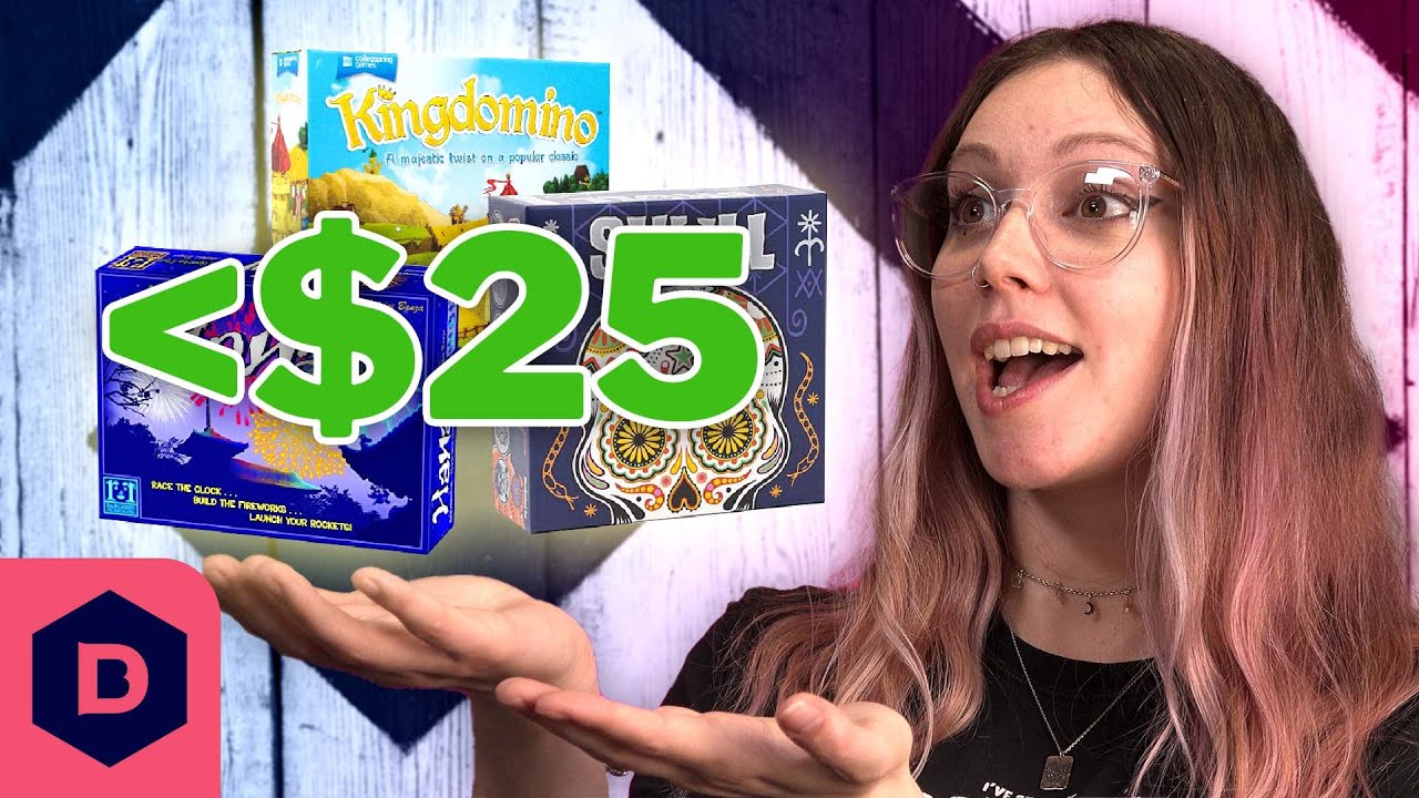 14 Best Budget Board Games for under $25 in 2023