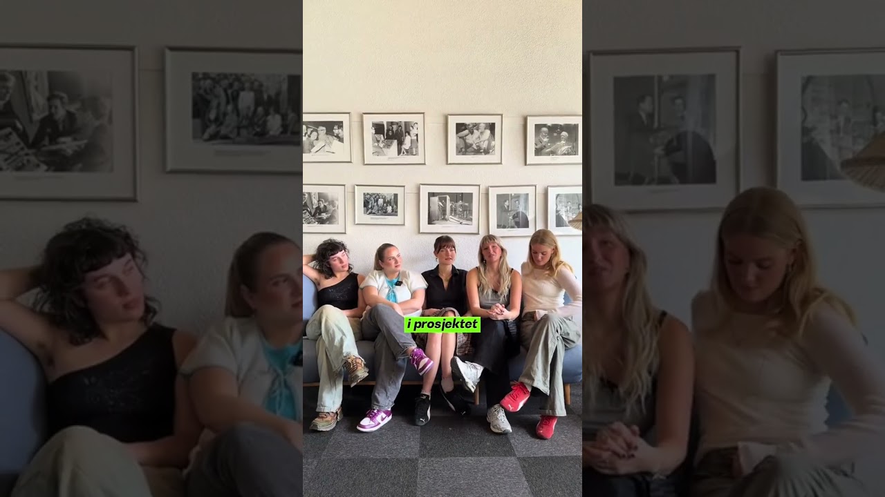 Group!! er M&aring;nedens Ur&oslash;rt med l&aring;ten Flink Pike 👏🤩 Vi heier s&aring; mye p&aring; disse jentene 🙌💥