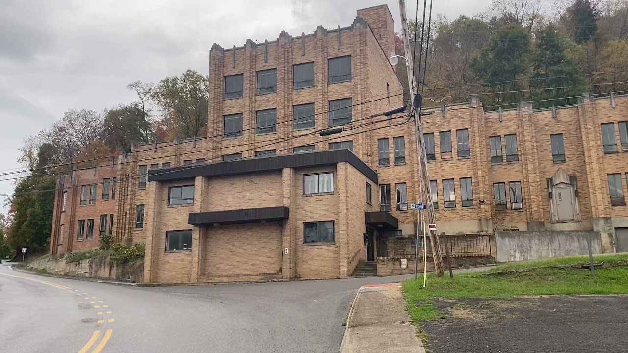 Small Town USA:  Philippi West Virginia