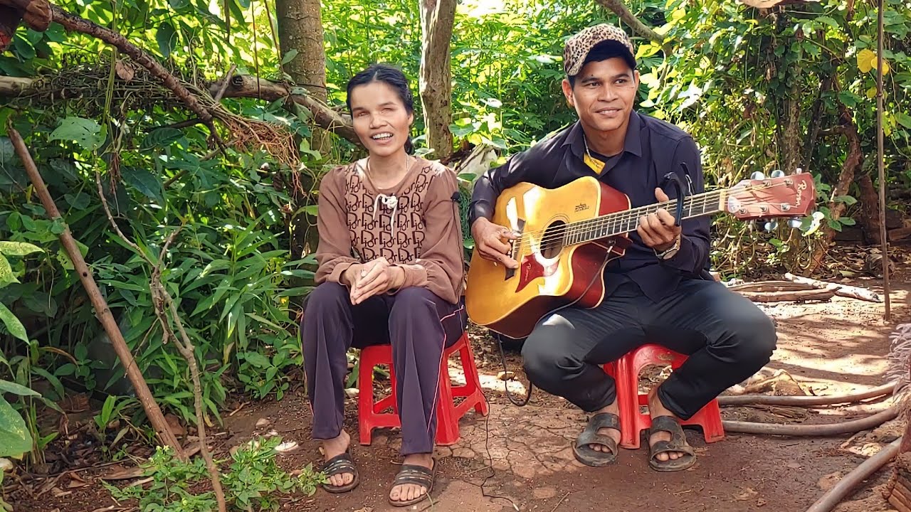 Adơi THIN KSOR ƀa če pơ sô̆ nĕh ƀôm | siu lan