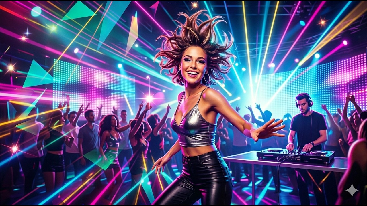 New Eurodance 2026