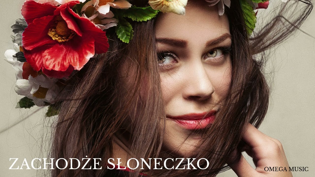 ZACHODŻE SŁONECZKO