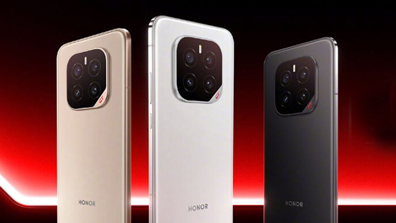 Honor GT Pro: The 2025 Flagship Killer You Need to Know!