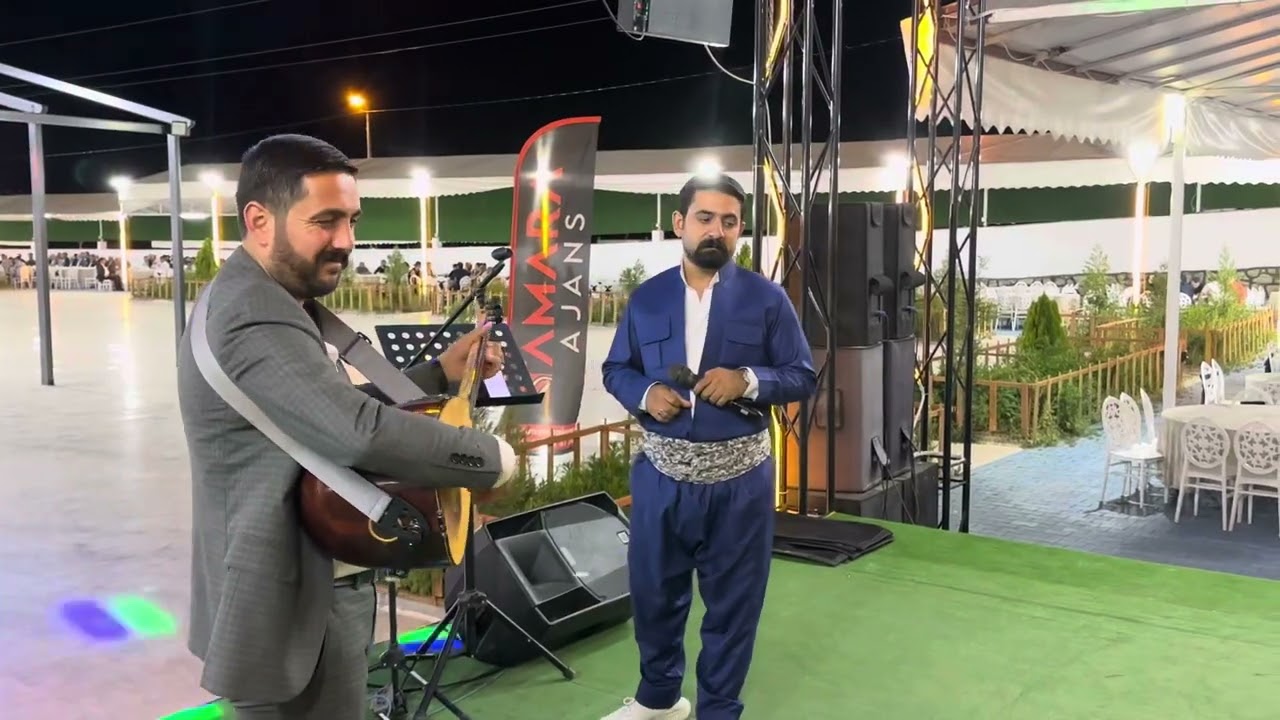 Aram Başkale Pê Nikarim