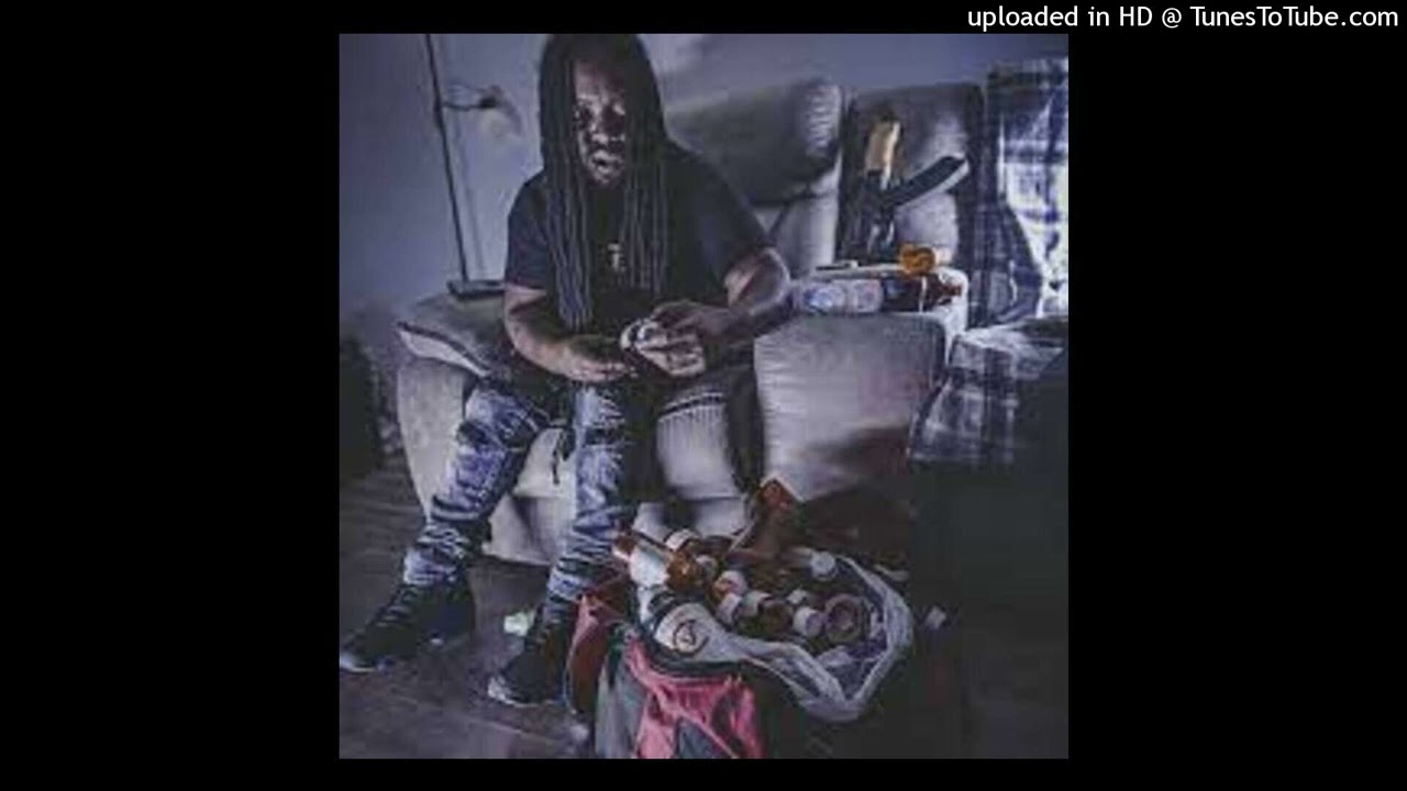 GRINDHARD E x FTOS TWAN x HARD FLINT TYPE BEAT 