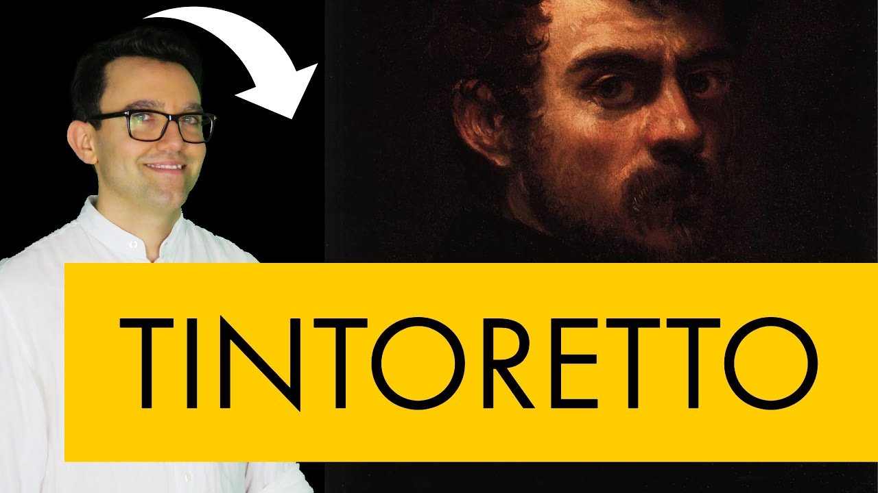 Tintoretto: vita e opere in 10 punti