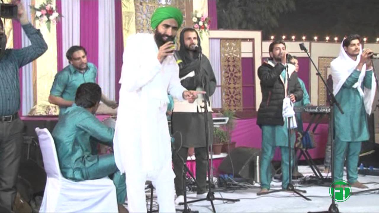 Kanwar Grewal | Delhi Live | Official Video | 2014