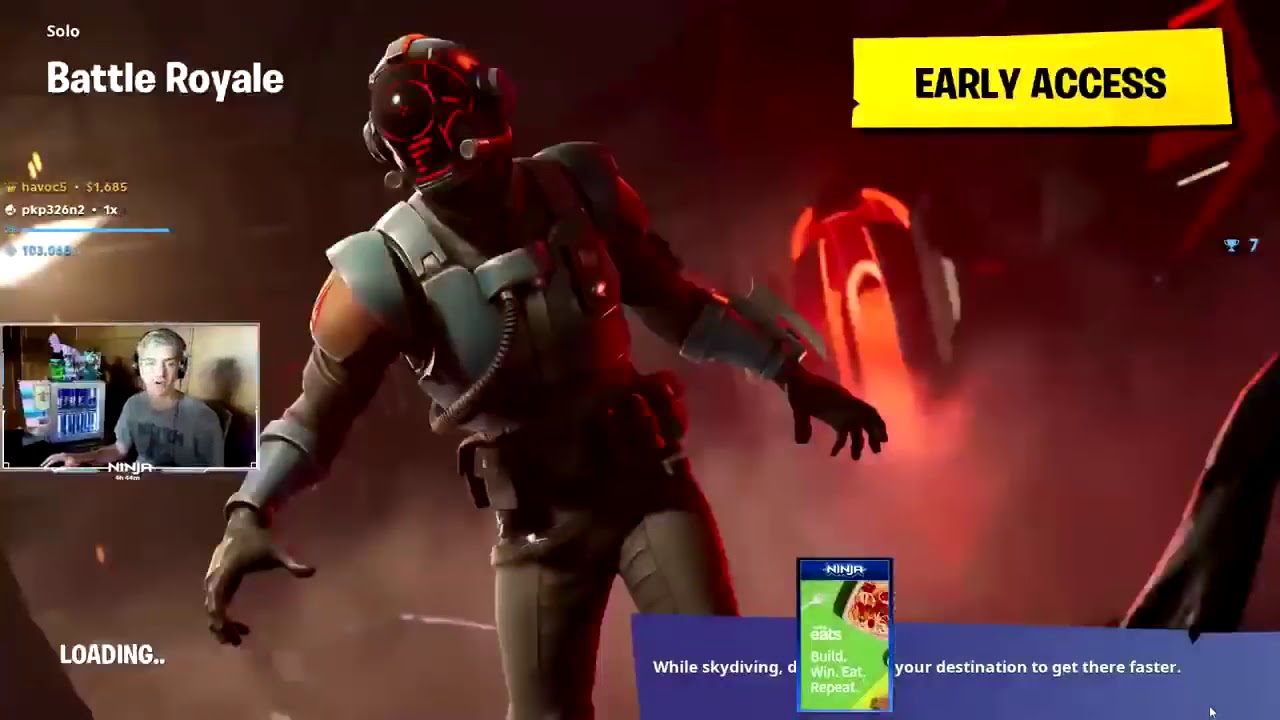 Jaomock Roasts KittyPlays In Front Of Tfue! Ninja Rages!  Fortnite Daily Moments