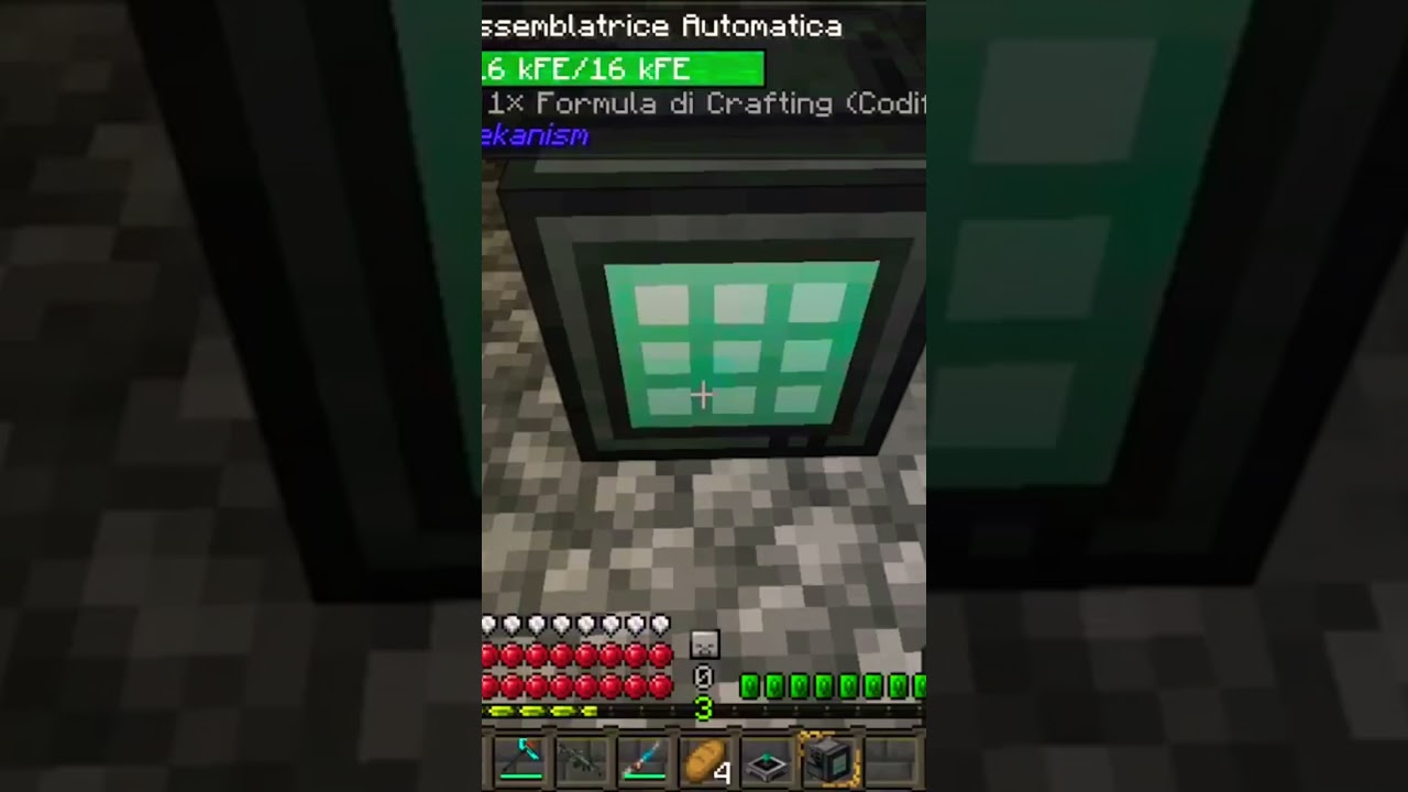 Minecraft/Tauruscraft 2- Supremim essenze automatizzata ✌️😁