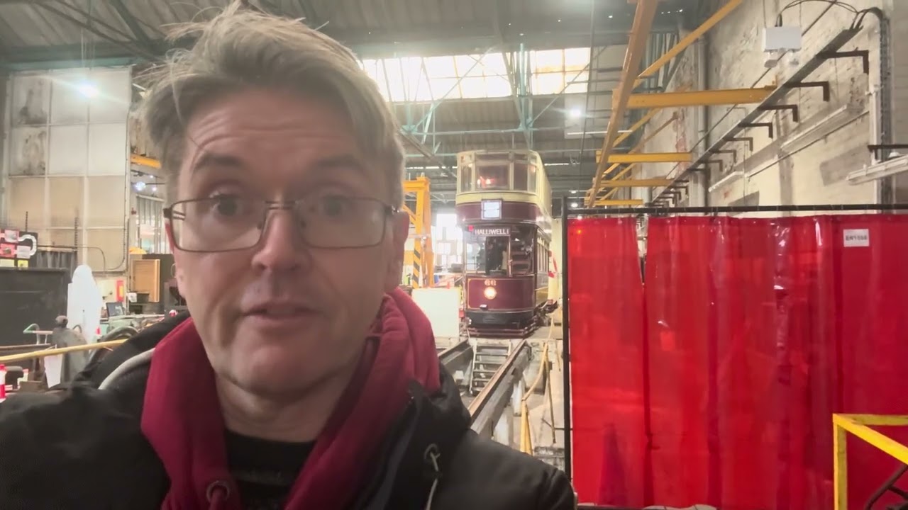 Update on saving the home of Blackpool Tramtown