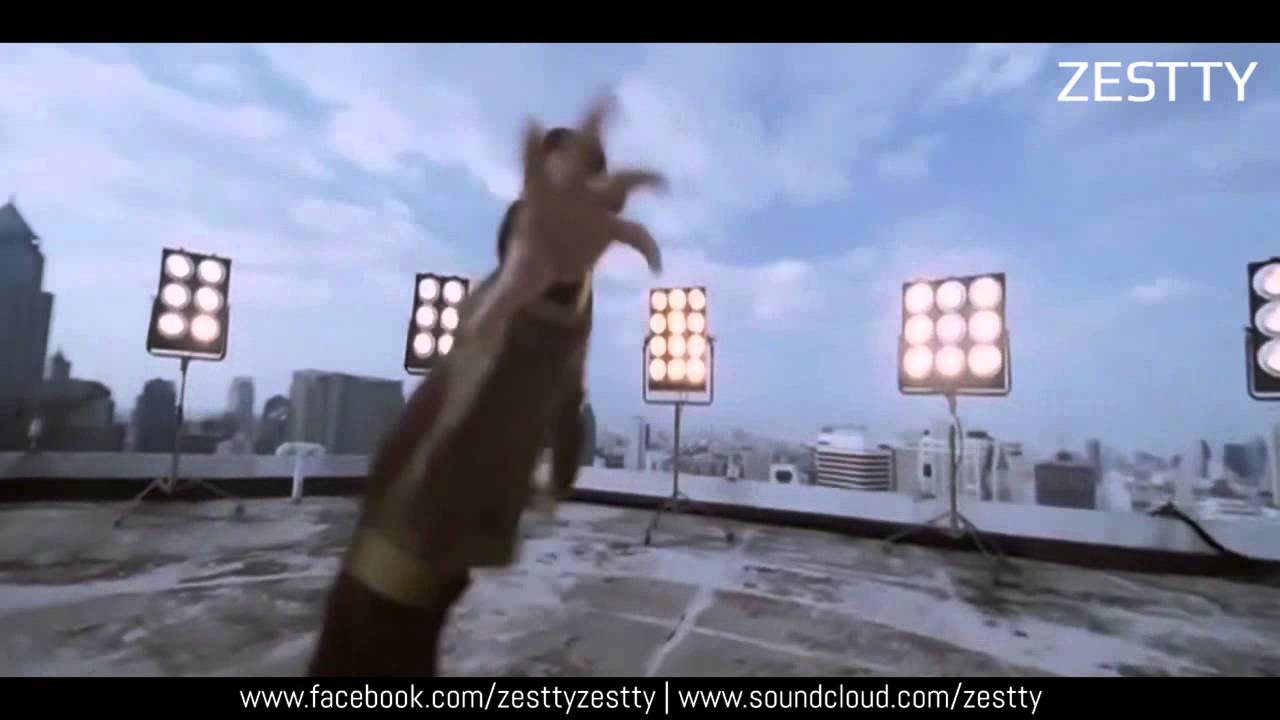 ATIF ASLAM MASHUP | 2013 | ZESTTY