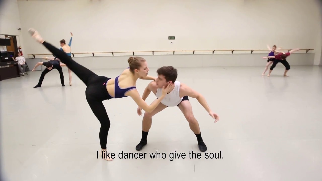 BalletMet 2: Inside Our Second Company