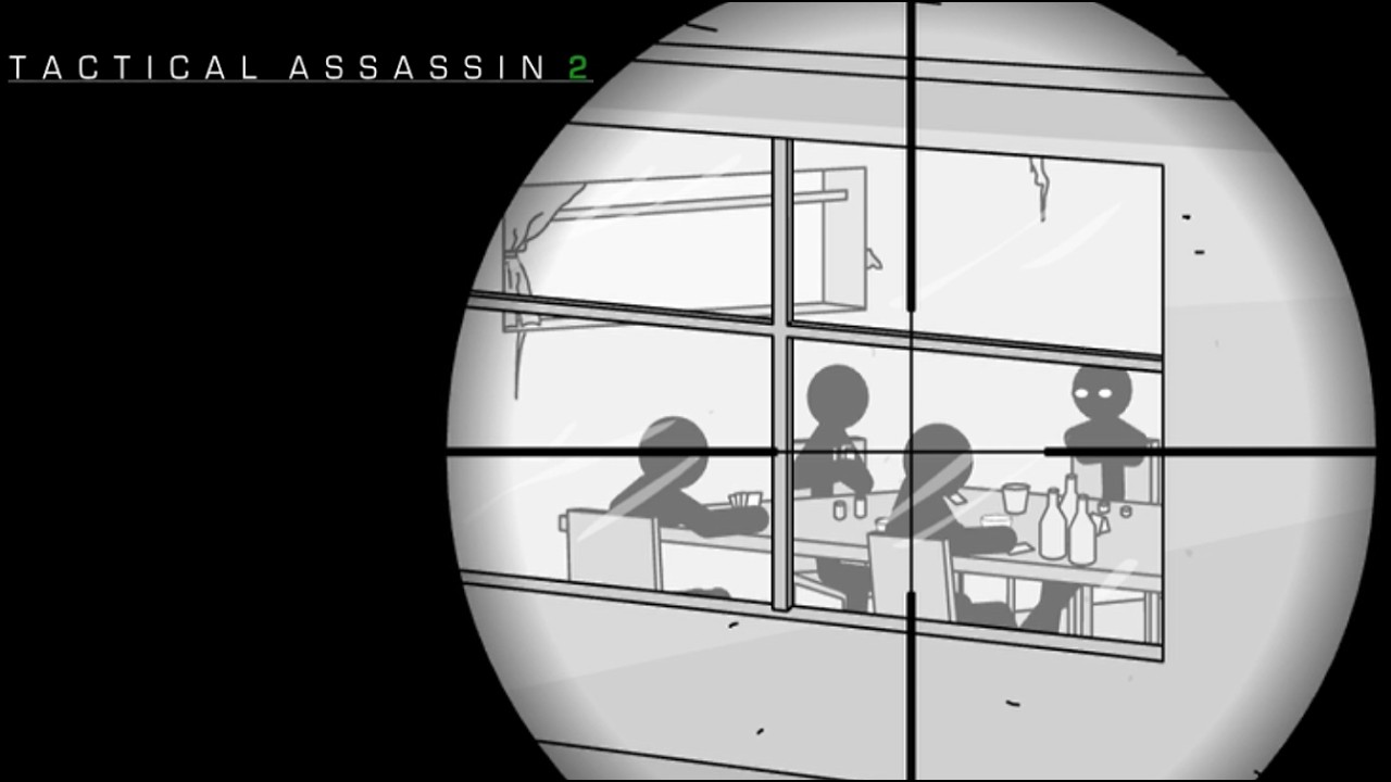 Tactical Assassin 2